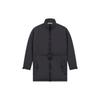 Essentials Ss22 Storm Jacket Men Jacket Iron Black FOG-SS22-142