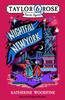 Книга Nightfall In New York