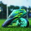 Профессиональные оригинальные футбольные бутсы Grass Society Training Sneaker Sport Wear Удобные футбольные бутсы для игры на открытом воздухе