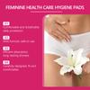 XIMONTH Женские гигиенические прокладки Удобные дышащие ежедневные гигиенические прокладки для здоровья Гигиенические прокладки