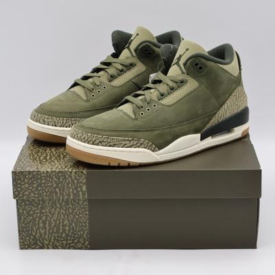 DN3707-202 Nike Air 3 Retro Family Affair (Мужской)