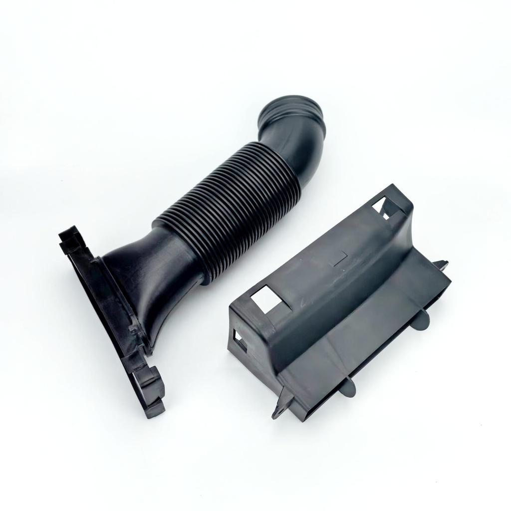 Модификация впускного патрубка Volkswagen Polo (1T0805971/180129609)