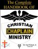 Книга The Complete Handbook of Christian Chaplain Ministry