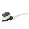 Left Front Brake Master Cylinder 0502 387 Handlebar Brake Master Cylinder Replacement for Arctic Cat ATV 250 300 375 400