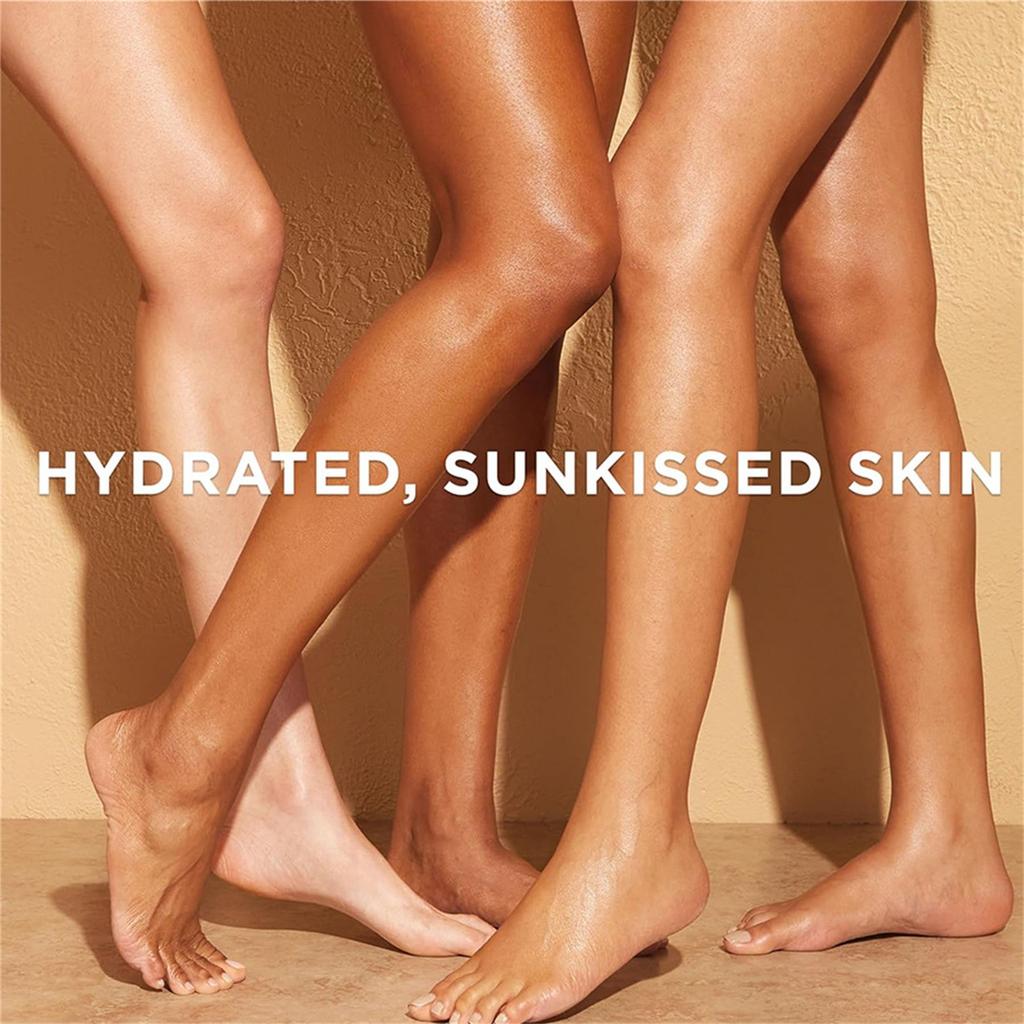 Крем для загара для тела Tanning Sunbath Sunless Skin Color Tanning Drops 60 мл