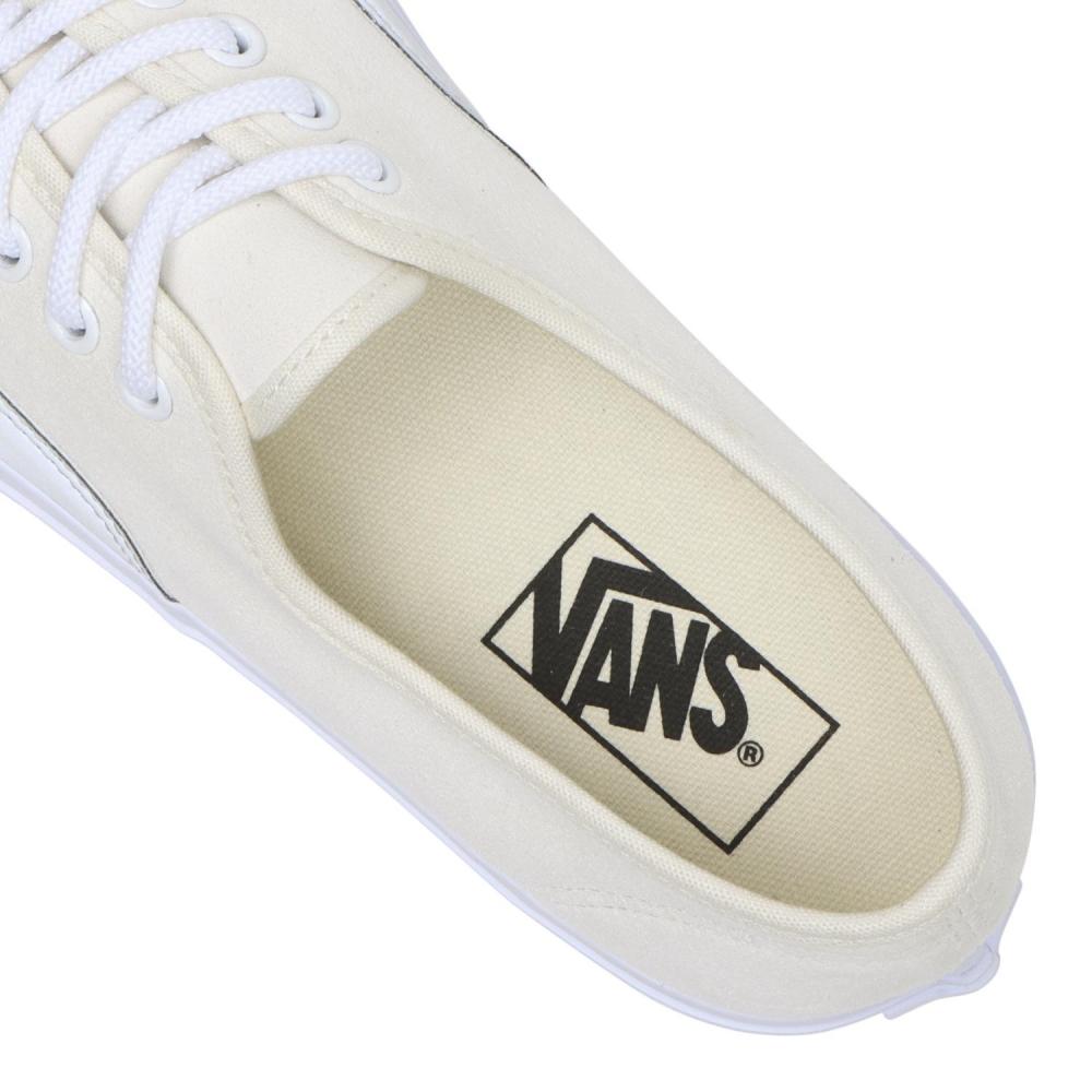 Vans Аутентичный V44cf Mn S.wht Slv