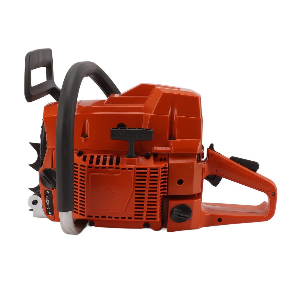 G288 Gasoline Chainsaw Power Head for Hus 288 54mm Iron Chain Saw Power Head with Oil Bottle for