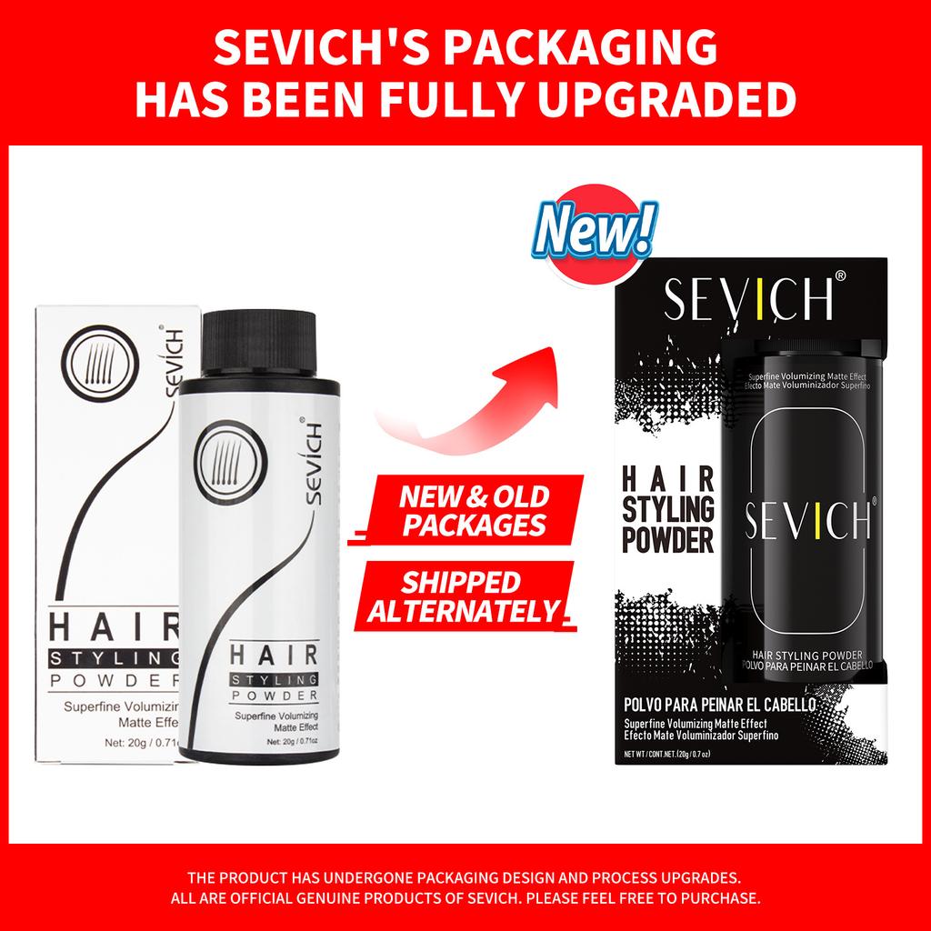 Спрей для мгновенного объема волос и контроля жирности волос для легкого и стильного образа