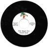 7-дюймовая пластинка HORACE ANDY TRIB ACUSTICA Holy Mount Zion Версия SAT004 Satta Records 2001 Италия Регги Ска Даб Б/у