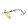 DAIWA Воблер-вертушка Silver Creek Spinner SS 3.5г~6.5г Различные