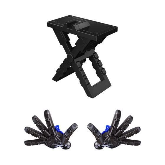 Super Sentai Bustaro Sentai Don Brothers DX Don Robotarou Подвижная дополненная версия Вариант отправления Набор и