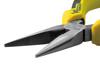 TSUNODA Long Nose 120mm MR-120DG Pliers,