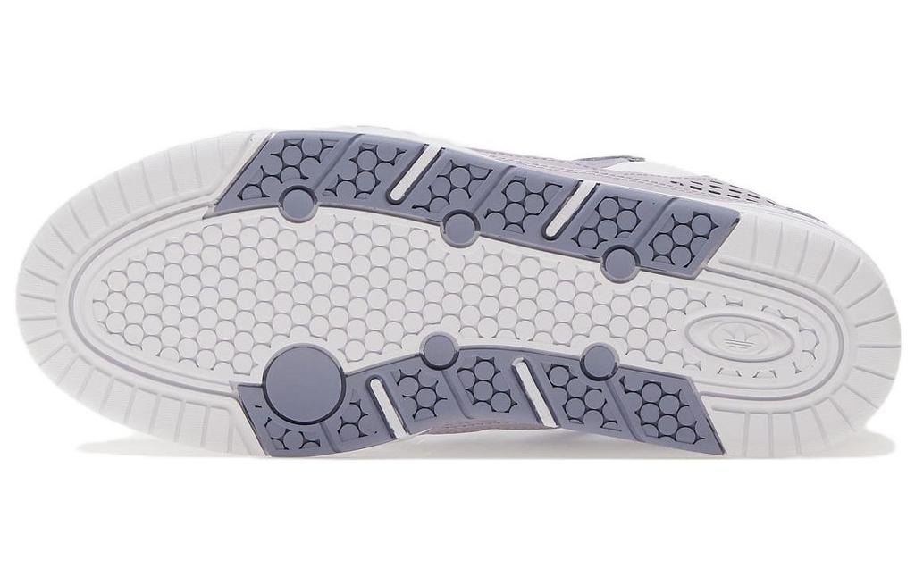 adidas Женские ADI2000 'Серебристо-фиолетовые' Женские HQ8652