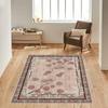 Washable Printed Carpet LNA0155-SD702
