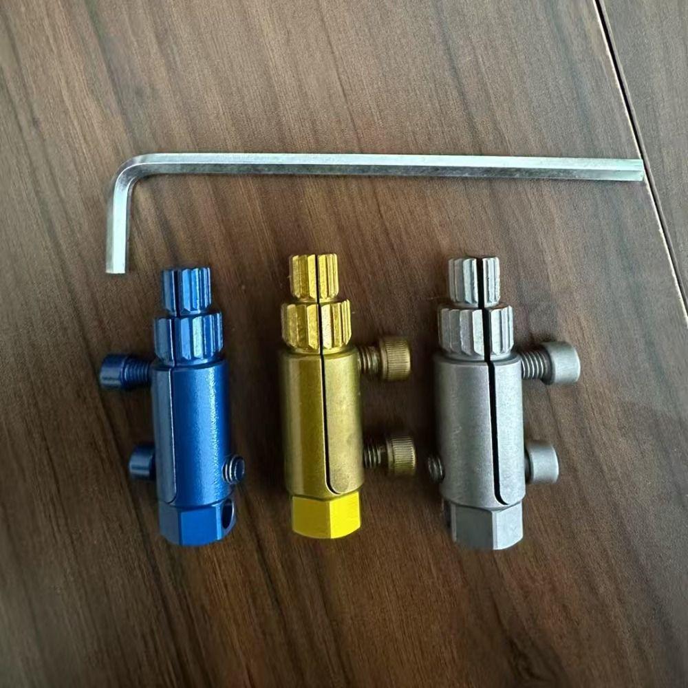 Compact Broken Screw Extractor Multifunctional Broken Bolt Remover Washing Basin Corner