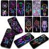 Phone Cover Dreamcatcher Dream catcher Casing for Apple iPhone 16 15 14 Plus 13 12 Mini 17 Pro Max + ProMax 16E Air 15+ Case