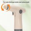 Large Capacity 1 Liter Electric Garden Sprayer Automatic Operations For Effortless Plant Irrigation And Home Cleaning Tasks