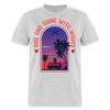 Rise and Shine with Waves Shirt Ocean Beach Lover Sunset T-Shirt Size S-6XL