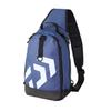 Daiwa Bag French Navy P 14 X 24 X 37 Cm One-Shoulder (D)