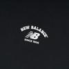 New Balance Футболка Uni Nb Boy NaTure Island с коротким рукавом Nbnef31623 19