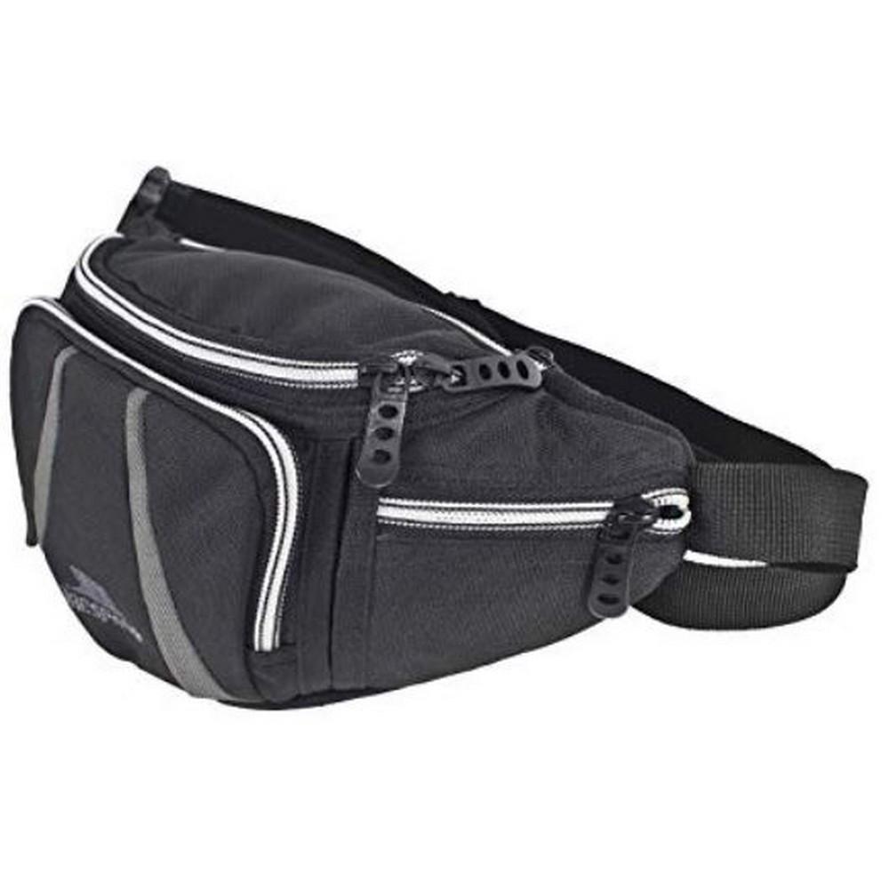 TRESPASS Dax Bumbag / Waistbag / Hippack (2.5 Liters)