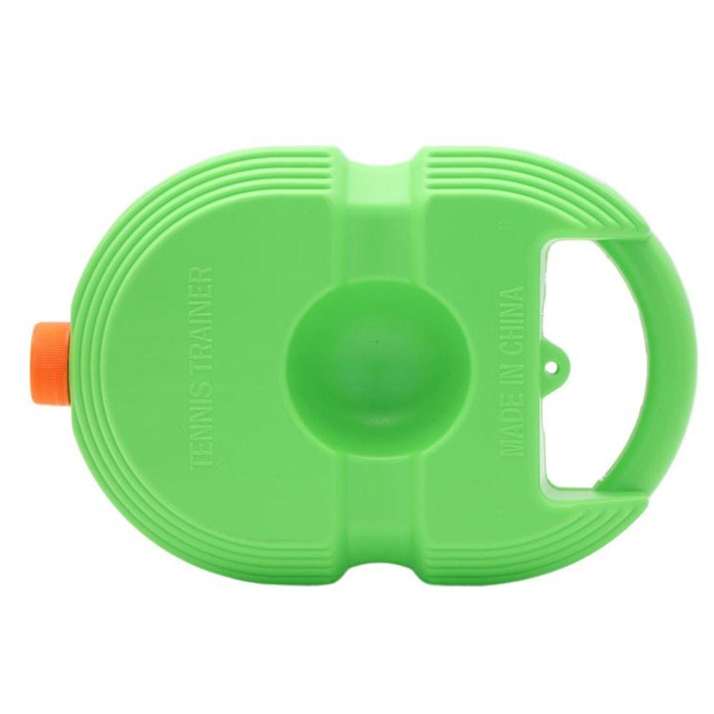 Tool Indoor Outdoor Rebound Ball Primary Exercise Professional Sport Training Tennis Trainer