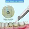 Отбеливание зубов Средство для чистки зубов Удаление зубного камня Звуковой скалер Акустический очиститель зубов