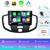Автомобильное радио Android 14 Auto для Ford Transit 2015 2016-2018 Центральный мультимедийный автомобильный стереоприемник GPS-навигация Авторадио