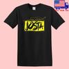 Josta Drinks Мужская черная одежда 90-х Размеры S-5XL
