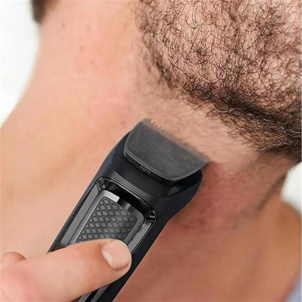 Philips MG3710/15 Мужской набор для ухода Multigroom 3000 Series 6 в 1, черный