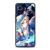 Honkai Star Rail Genshin Impact Phone Case For Xiaomi 14 13T 12T Pro 12 13 11 Mi Note 10 Lite 10T 5G 11X Pro 11T 11i 9T Cover