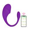 Беспроводной Bluetooth-дилдо, вибратор для точки G для женщин, приложение с пультом дистанционного управления, вибрирующее яйцо, клитор, женские трусики, секс-игрушки для взрослых