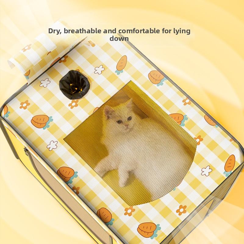 Ящик для сушки домашних животных Кошка Собака Сушка феном Бытовой небольшой фен для сушки волос Сумка для сушки ванной Сушилка для волос