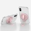 Alloy Magnetic Ring Holder Ultra Thin Phone Holder Portable Phone Ring Stand