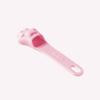 Silicone Puppy Claw Nose Brush Deep Clean Finger Nostril Brush Blackhead Removal Tool  Hair Salon