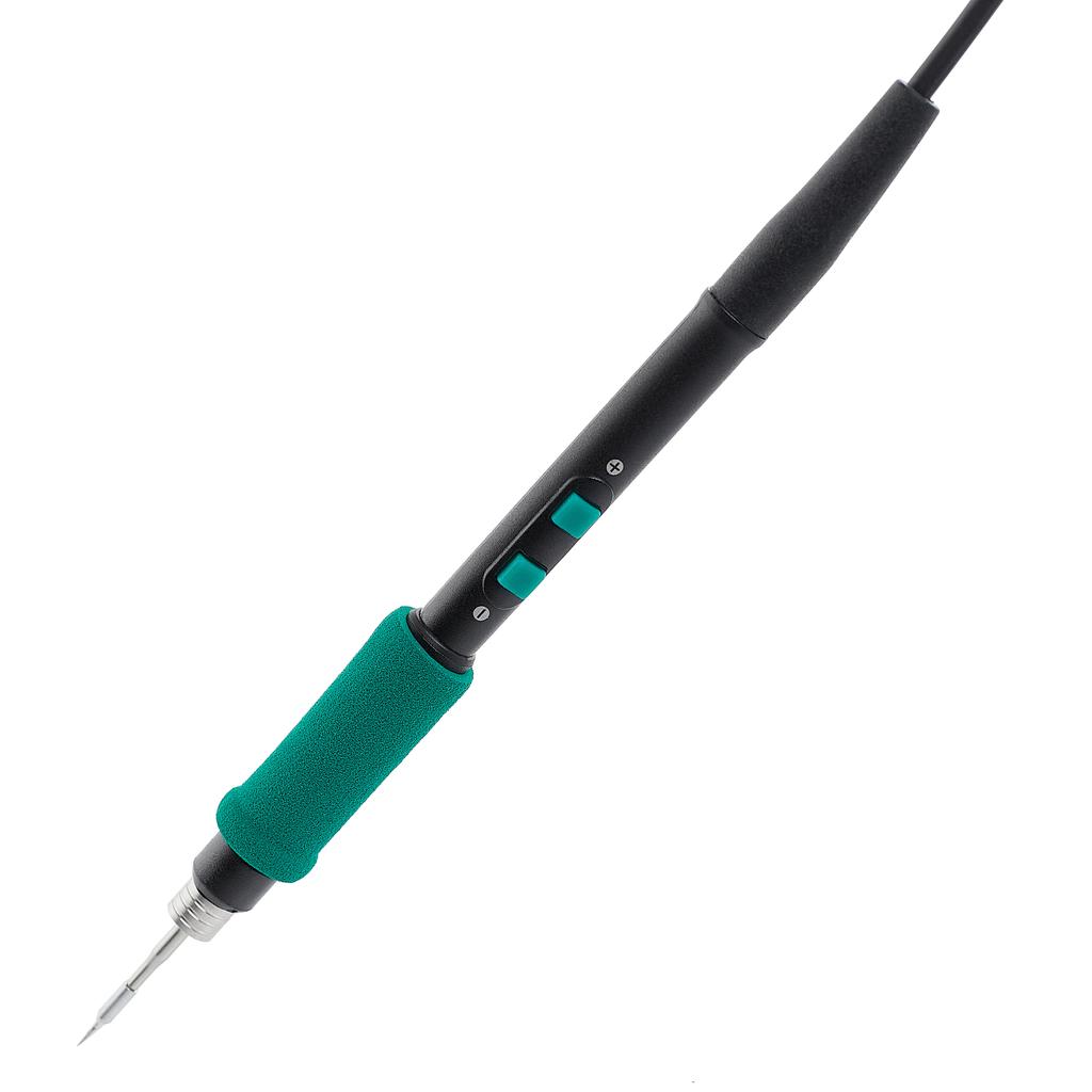 Yihua 982D-Iii Soldering Station For 210 Hotends + Thermotweezers