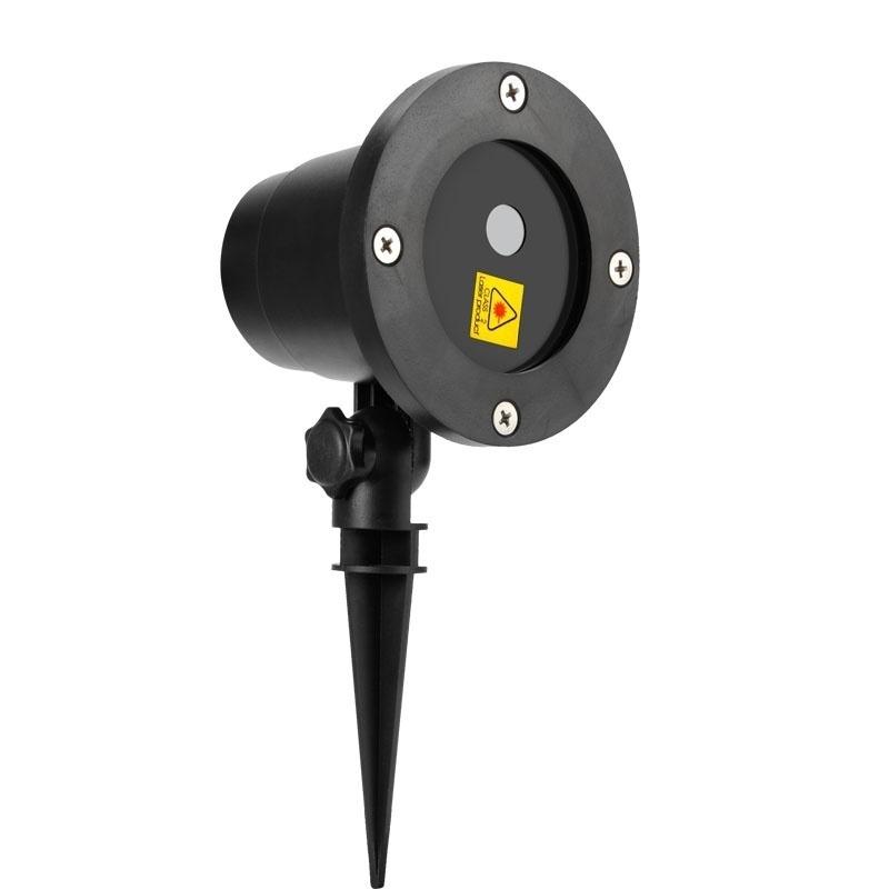 Водонепроницаемый зеленый и красный пульт дистанционного управления садовый лазерный проектор коридорное освещение лазерное сценическое освещение Proj