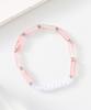 Кристальный браслет Polalita Rose Tube (Plt-Br-062_Pk)