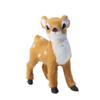 Garden Miniatures Artificial Deer Deer Ornaments Christmas Deer Animal Sika Deer Simulation Deer