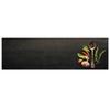 Tapis de cuisine - vidaXL - 4005611 - Impression d'épices - 150x45 cm - Lavable en machine