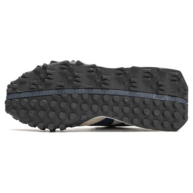 New Balance XC-72 Удобные низкие повседневные кроссовки Унисекс кроссовки Бежевый Синий UXC72FN