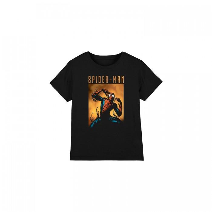 Spider-Man Детская футболка Creeping Venom