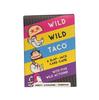 Компактная и портативная игра Wild Taco – Популярная, легкая для переноски настольная игра на реакцию