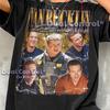 Evan Buckley Shirt, Evan Buckley Vintage Shirt, Evan Retro Tee, Buckley Bootleg Tee, Firefighter Drama Icon Style #saf