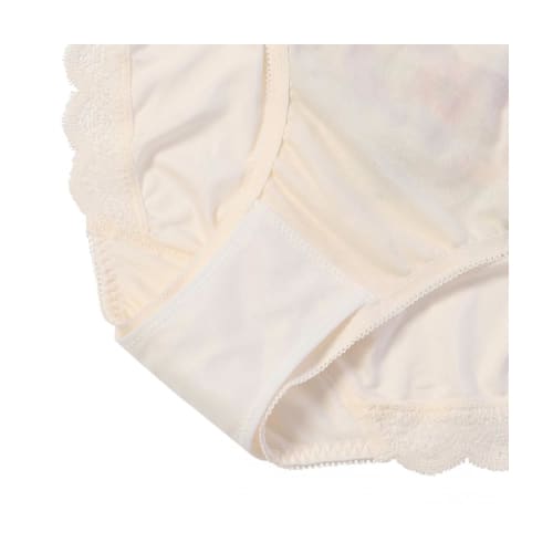 AMOSTYLE BY Triumph Sanitary (Regular) Flavored Water M007 (Blue), Size M