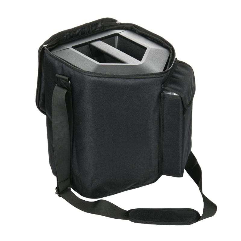 Изысканные дорожные сумки, кейс для хранения, коробка для чехла для динамика S1PRO, жесткая защитная сумка, большая вместимость