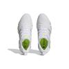 Adidas CodeChaos 22 белые кроссовки Lucid Lemon мужские Cloud-White Grey-Three IF1041