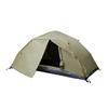 Campers Collection Yamazen Touring Tent, Single Person, Water Resistance 1500mm, TDT-2(KH)