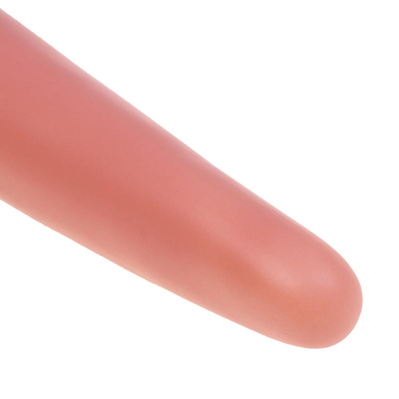 Латексный длинный нос, длинный деревянный нос, реквизит, детские игрушки для Хэллоуина, маскарада, карнавала, вечеринки