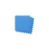 BESTWAY Lot De 9 Tapis De Protection 50 X 50 Cm - Bleu